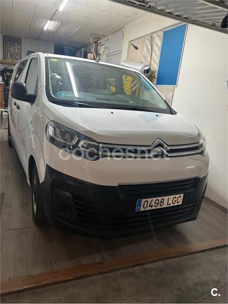 CITROEN Jumpy