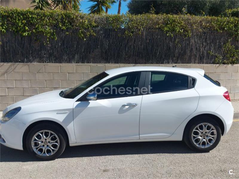 ALFA ROMEO Giulietta 1.4 TB Giulietta