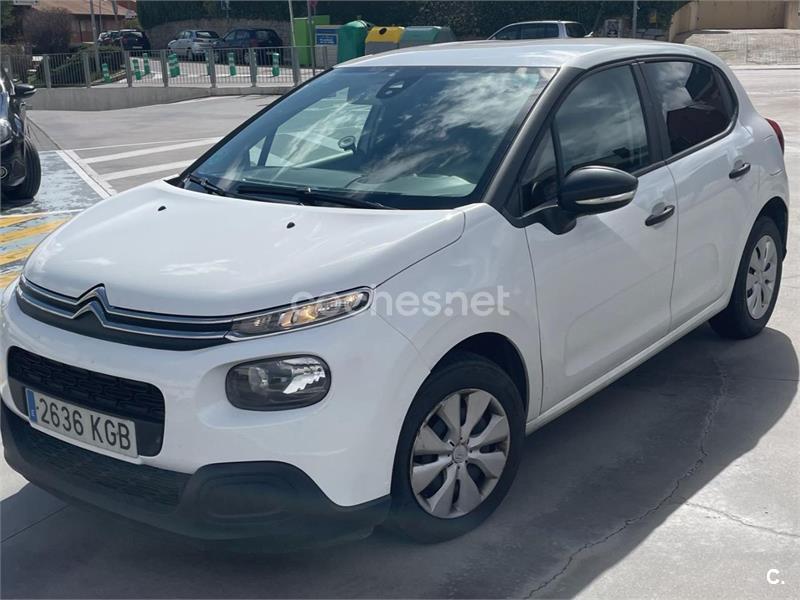 CITROEN C3 BlueHDi 75 Live