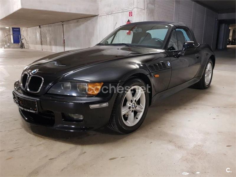 BMW Z3 2.2i Roadster