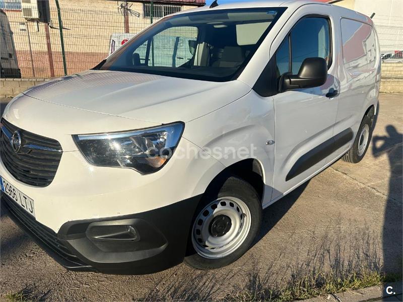 OPEL Combo 1.5 TD D.Cab XL H1 1000kg