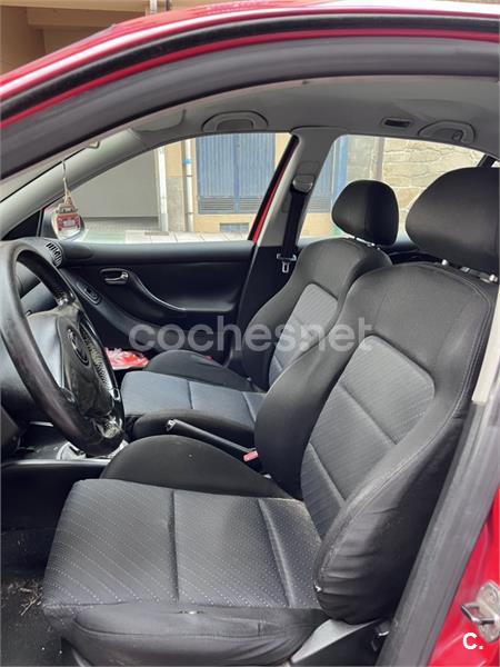 SEAT Leon 1.6 SPORT