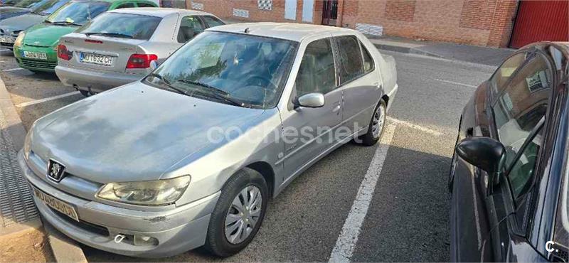 PEUGEOT 306