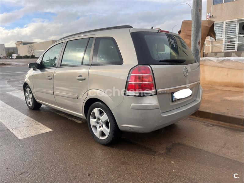 OPEL Zafira Enjoy 1.9 CDTi 8v 120 CV