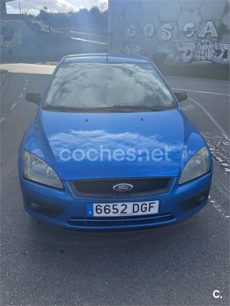 FORD Focus 1.6 TREND