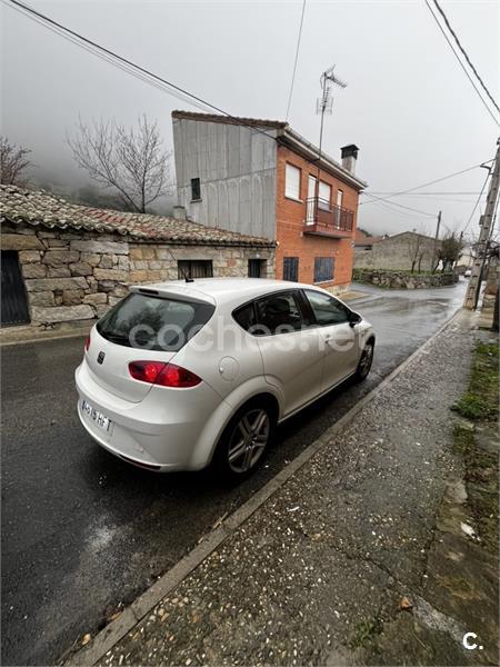 SEAT Leon 1.4 TSI Sport
