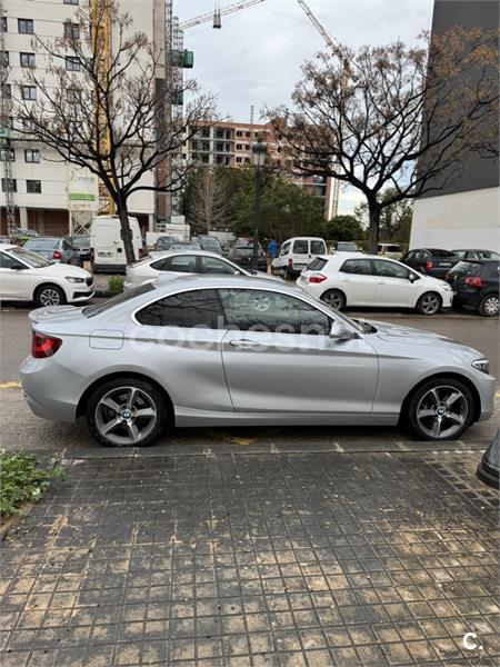 BMW Serie 2 228i
