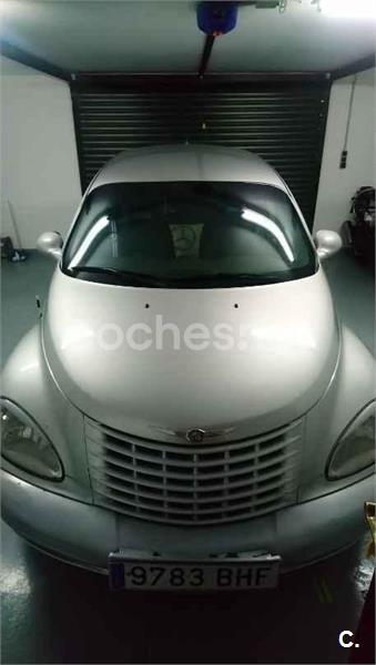 CHRYSLER PT Cruiser