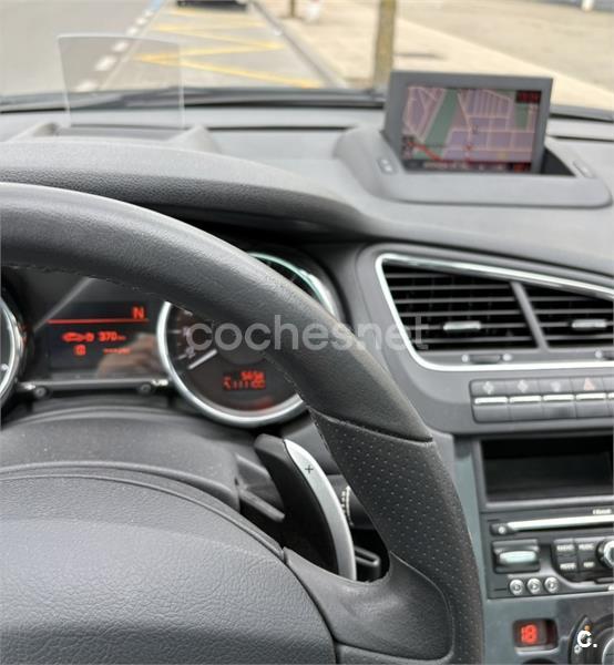 PEUGEOT 5008 Sport Pack 1.6 HDI 110 FAP CMP