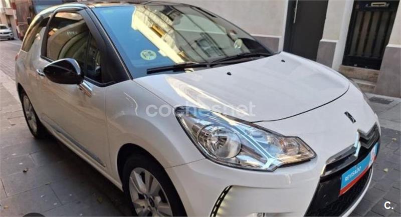 CITROEN DS3