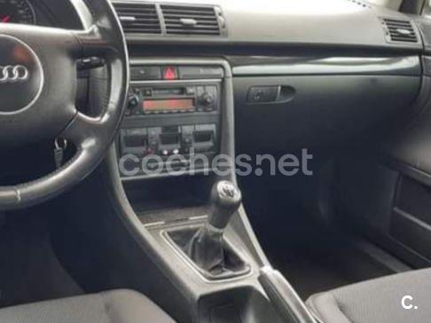 AUDI A4 1.9 TDI