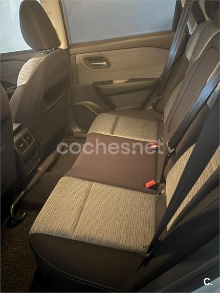 NISSAN XTRAIL 5pl 1.5 ePOWER 4x2 AT Acenta