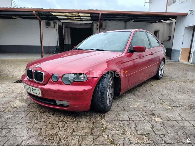 BMW Serie 1