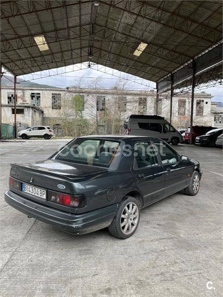 FORD Sierra SIERRA 2.0I GT