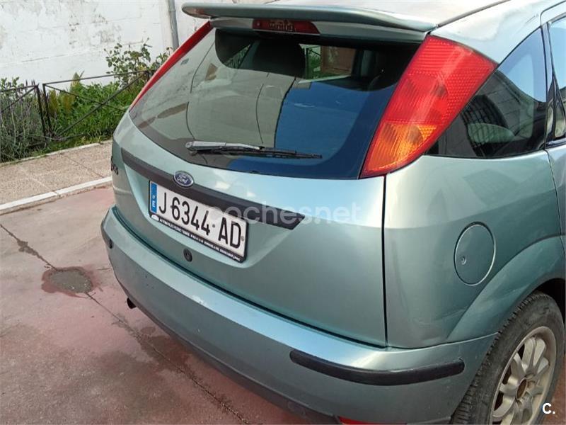FORD Focus 1.6 AMBIENTE