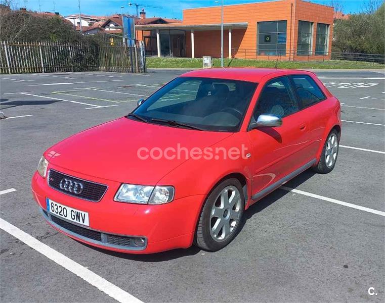 AUDI S3