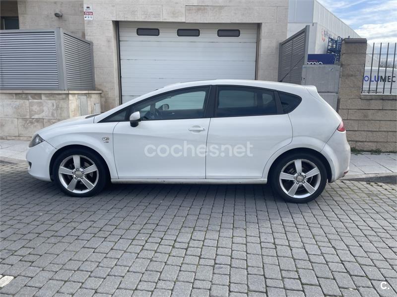 SEAT Leon 2.0 TDI Sport Up