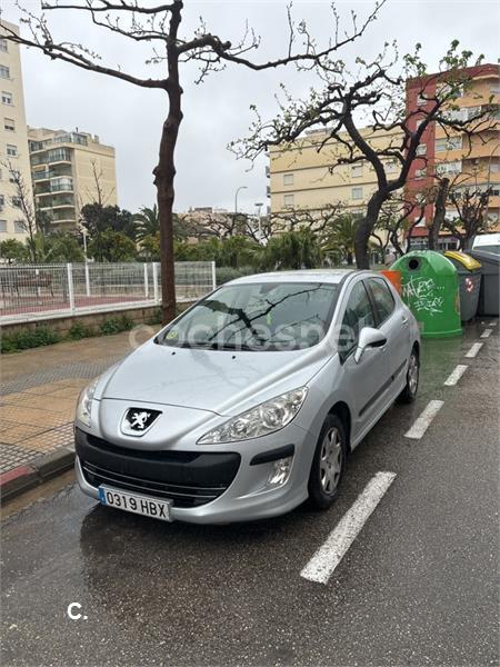 PEUGEOT 308 Active 1.6 HDI 92 FAP