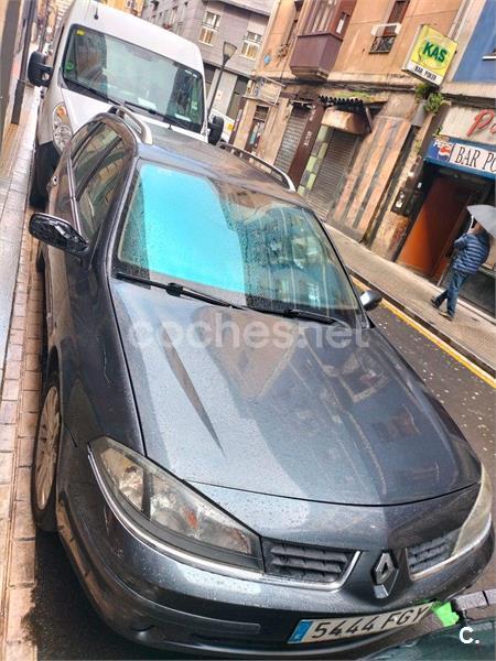 RENAULT Laguna