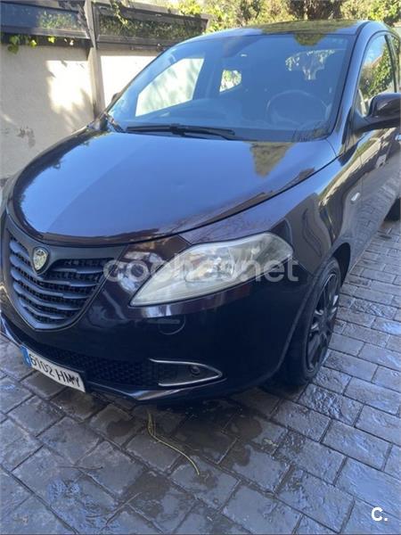 LANCIA Ypsilon 1.2 Gold Evo II