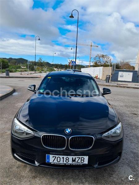 BMW Serie 1
