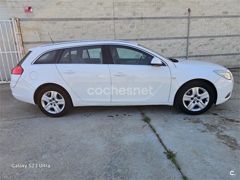OPEL Insignia Sports Tourer 2.0 CDTI 160 CV Sport Auto