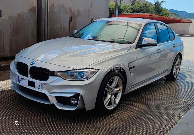 BMW Serie 3