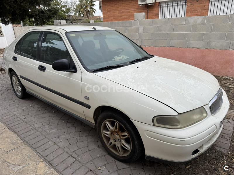 ROVER 400 420 SDI