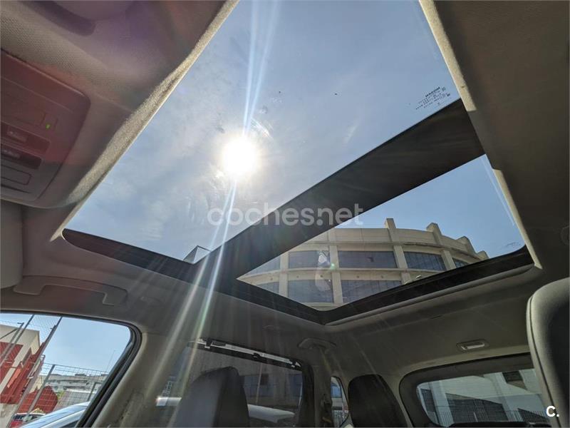 NISSAN XTRAIL