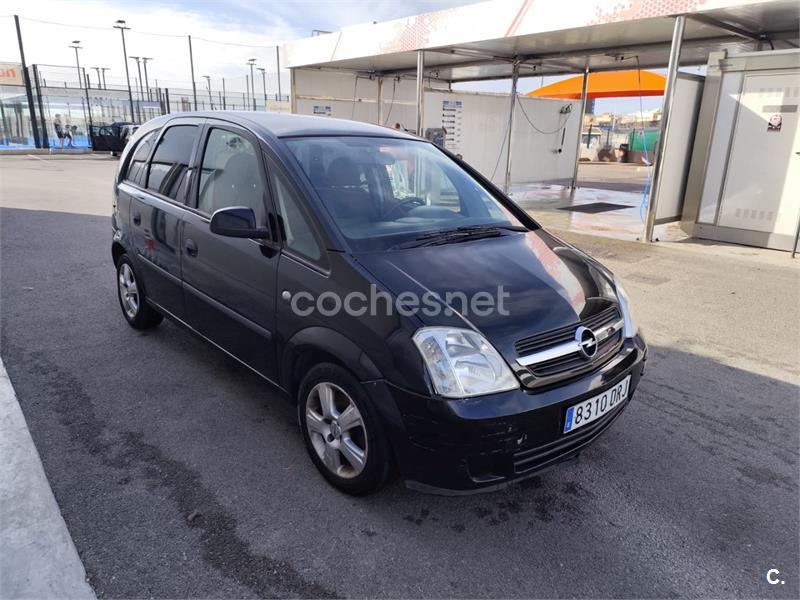 OPEL Meriva Cosmo 1.6 XE