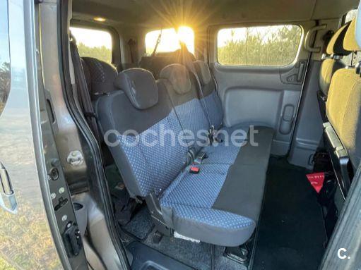 NISSAN NV200 1.5dCi COMFORT 7