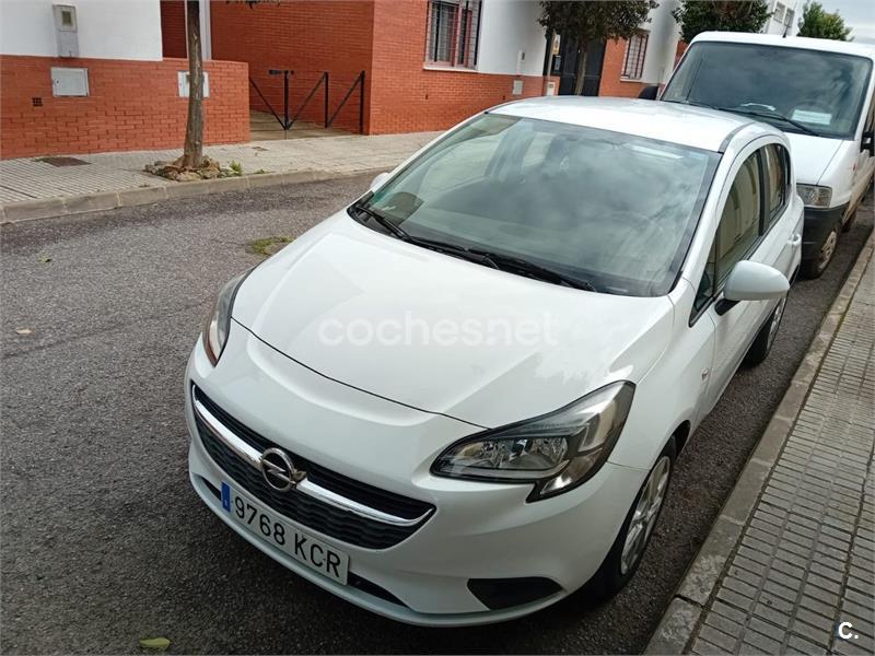 OPEL Corsa 1.3 CDTi SS Selective