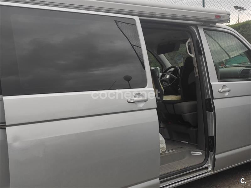 VOLKSWAGEN Multivan 2.5TDI