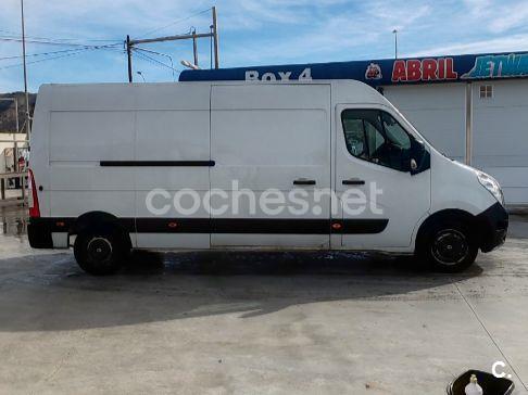 RENAULT Master 150.35 L3