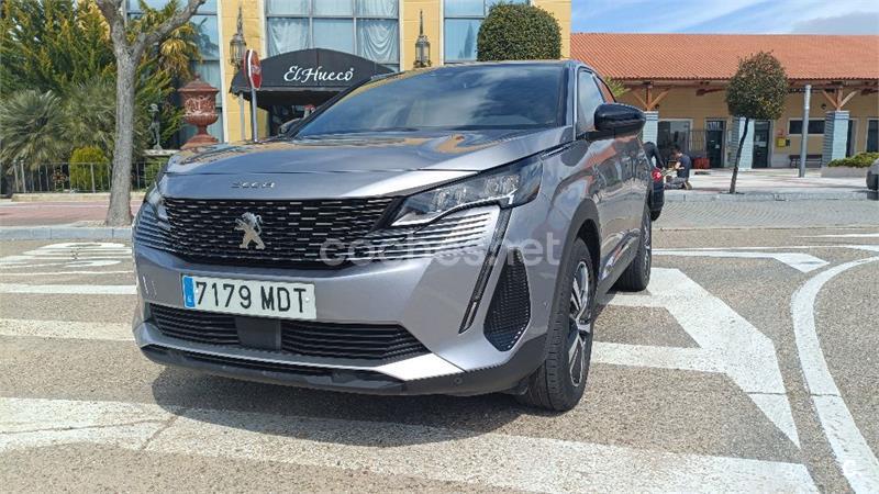 PEUGEOT 3008 1.5 BlueHDi SS Allure Pack EAT8