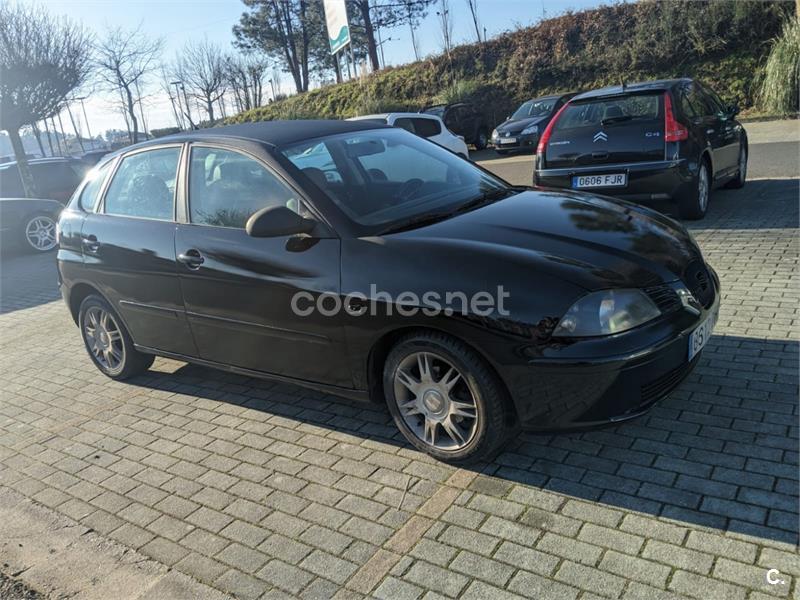 SEAT Ibiza 1.9 SDI STELLA