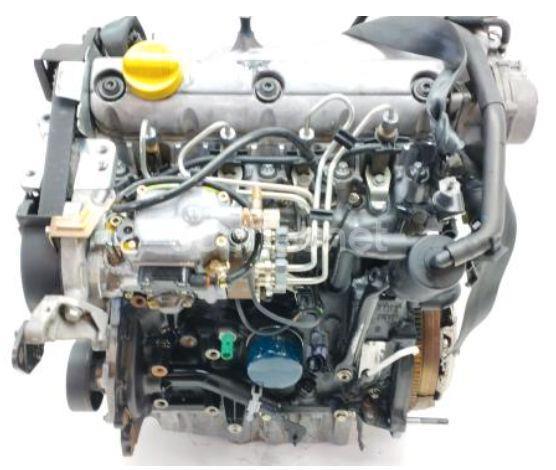 RENAULT Laguna