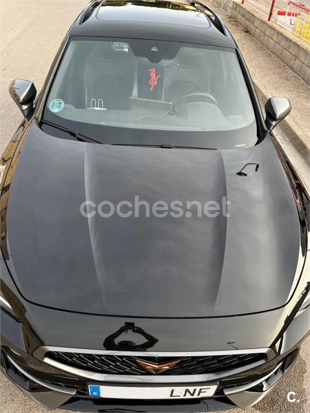 CUPRA Formentor 2.0 TSI 310 CV VZ 4Drive DSG