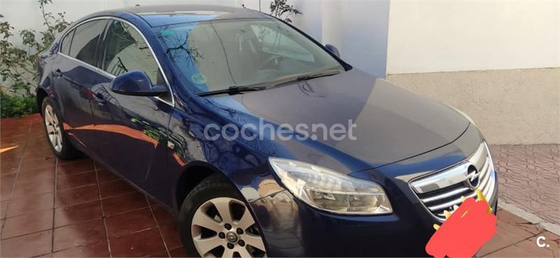OPEL Insignia 2.0CDTI ecoFLEX StarStop 140 Excellence