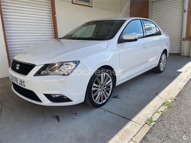 SEAT Toledo 1.6 TDI CR XCELLENCE