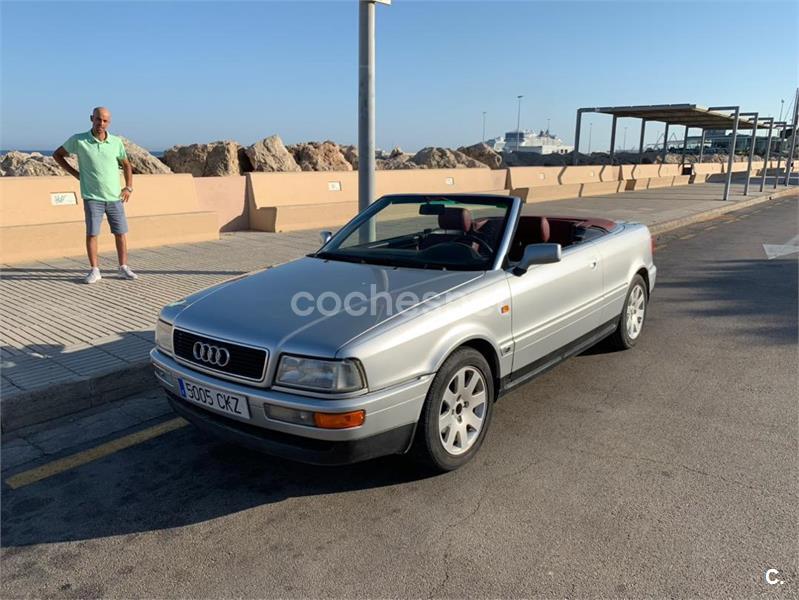 AUDI Cabriolet