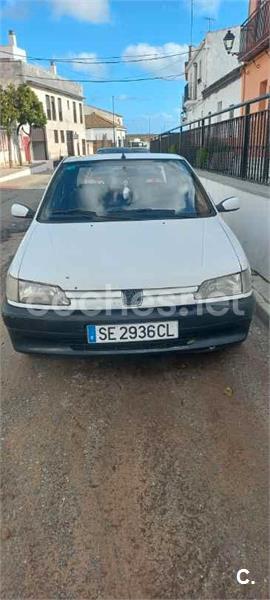 PEUGEOT 306