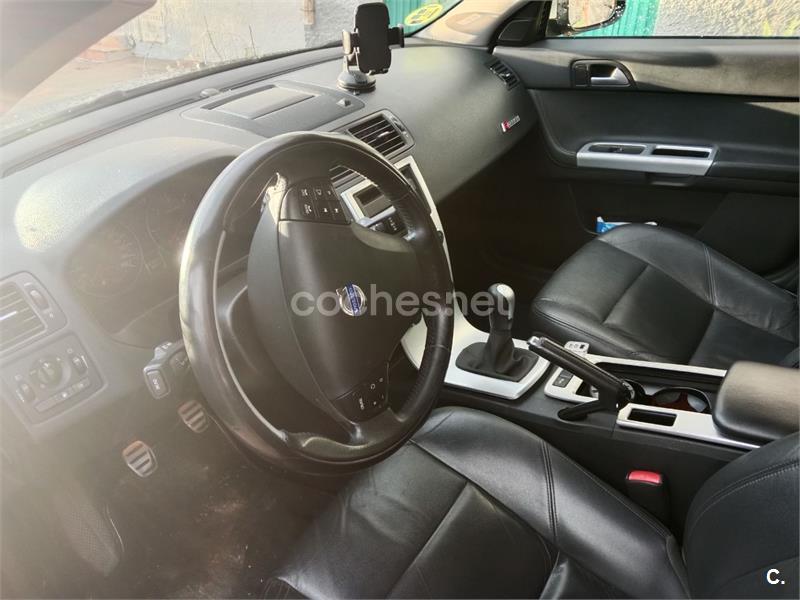 VOLVO V50 1.6 DRIVe Summum