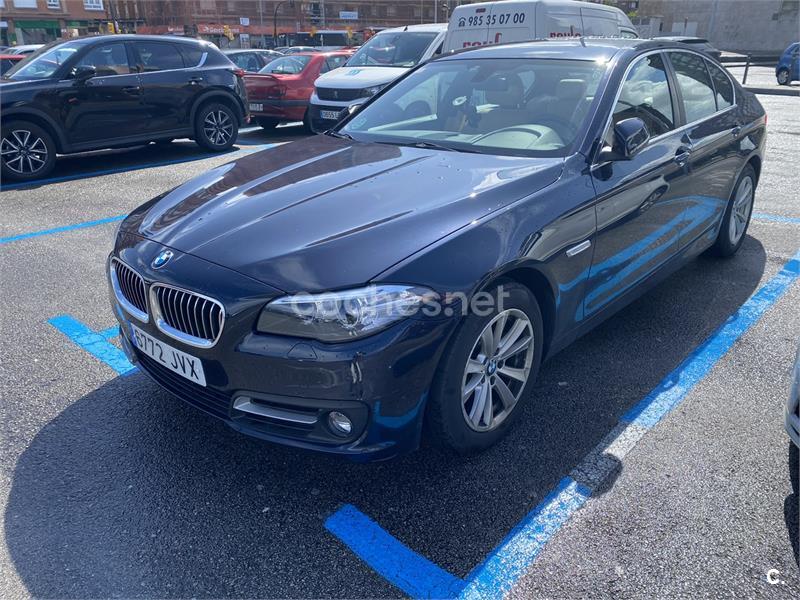 BMW Serie 5 520dA Business
