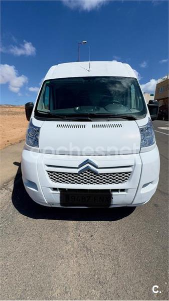 CITROEN Jumper