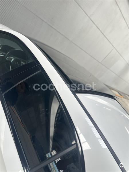MERCEDES-BENZ Clase A A 180 d