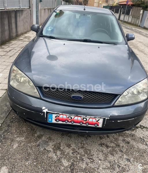FORD Mondeo 1.8i Trend