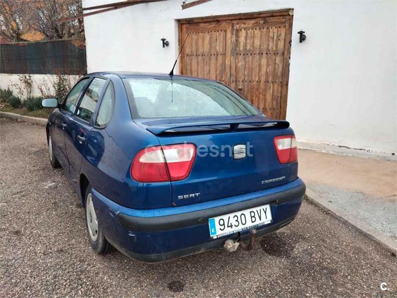 SEAT Cordoba