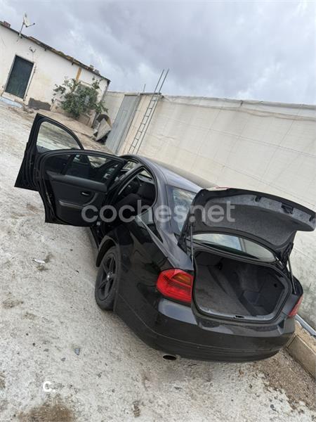 BMW Serie 3 320d Gran Turismo