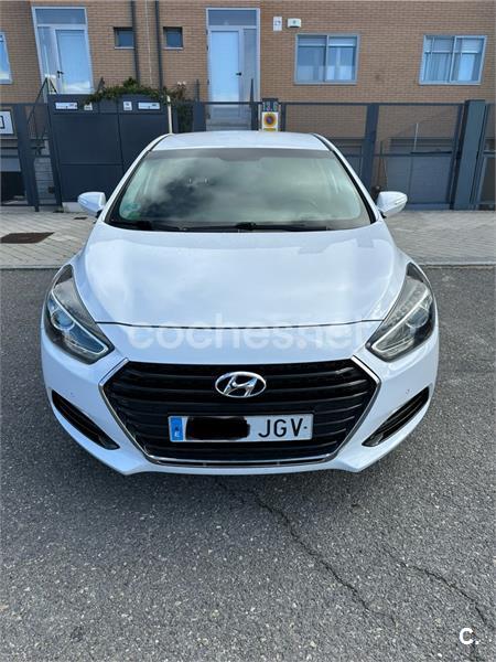 HYUNDAI i40 1.7 CRDi BlueDrive Klass